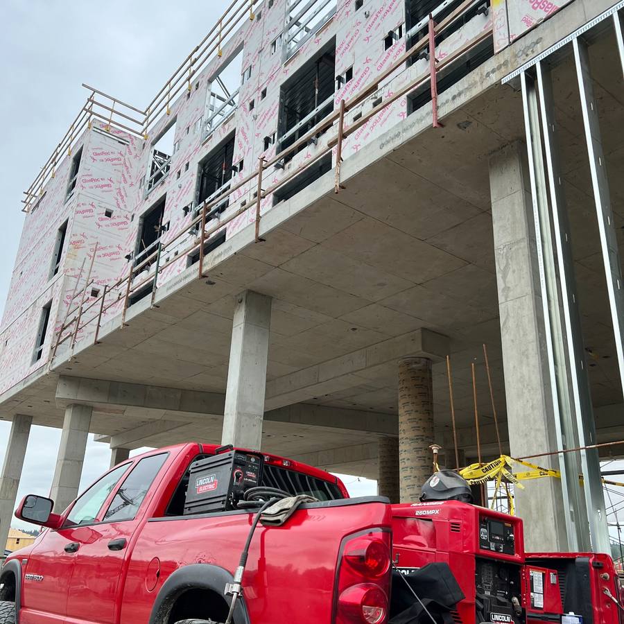 On Site Solutions project photo