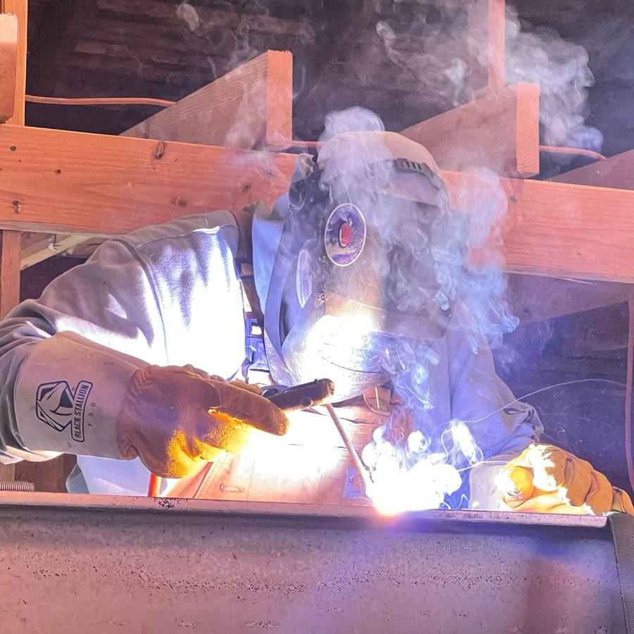 On Site Solutions project photo