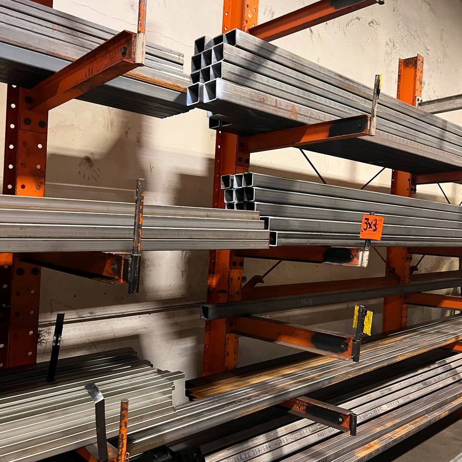 On Site Solutions project photo