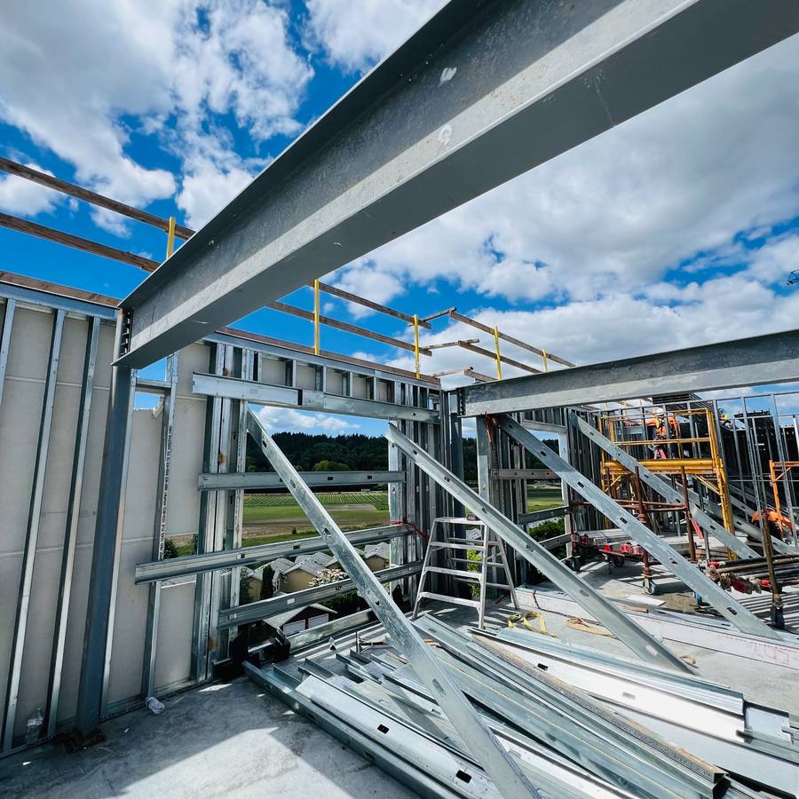 On Site Solutions project photo