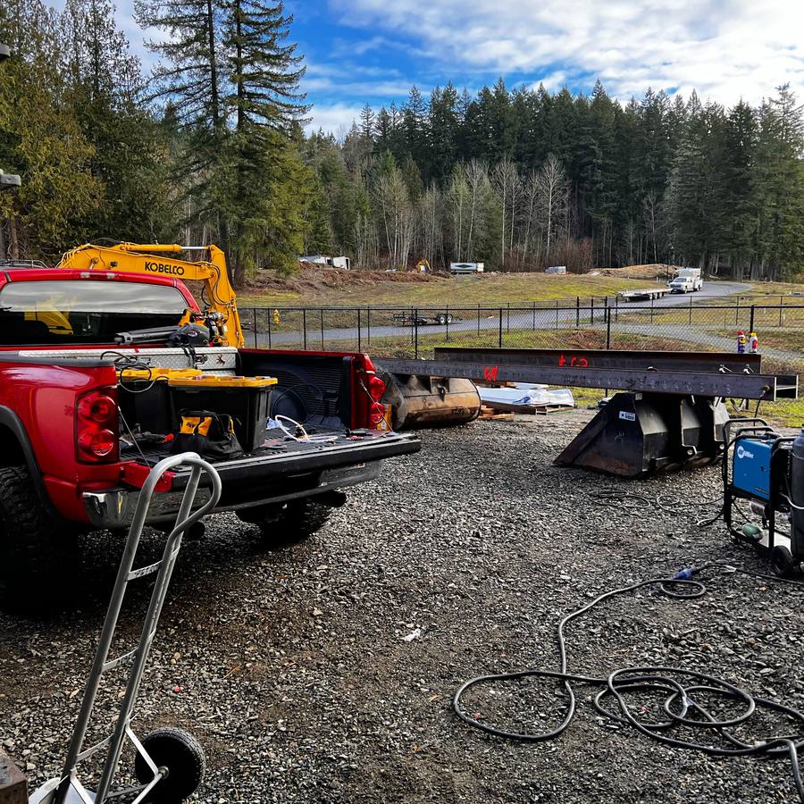 On Site Solutions project photo