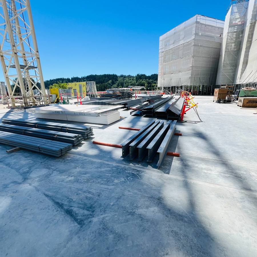 On Site Solutions project photo