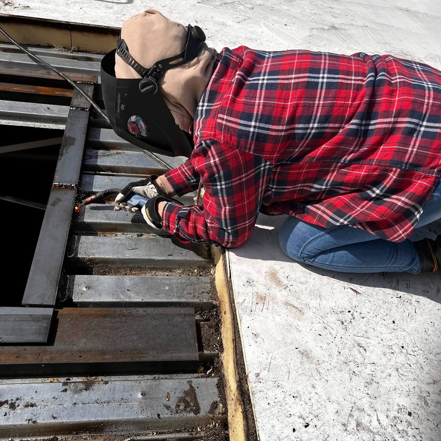 On Site Solutions project photo