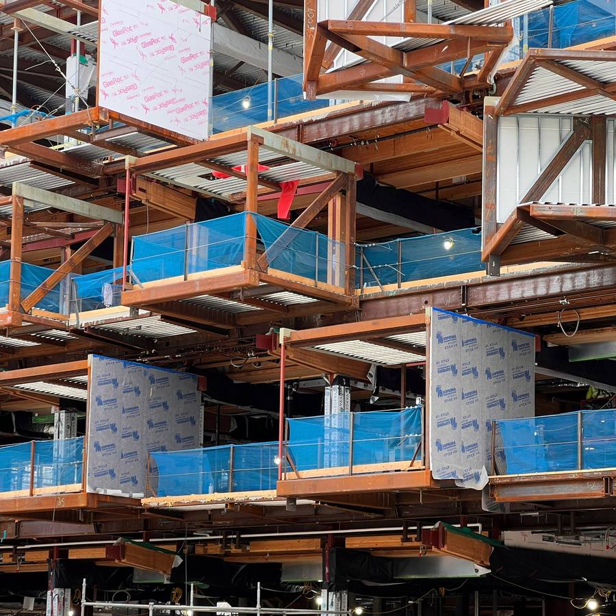 On Site Solutions project photo