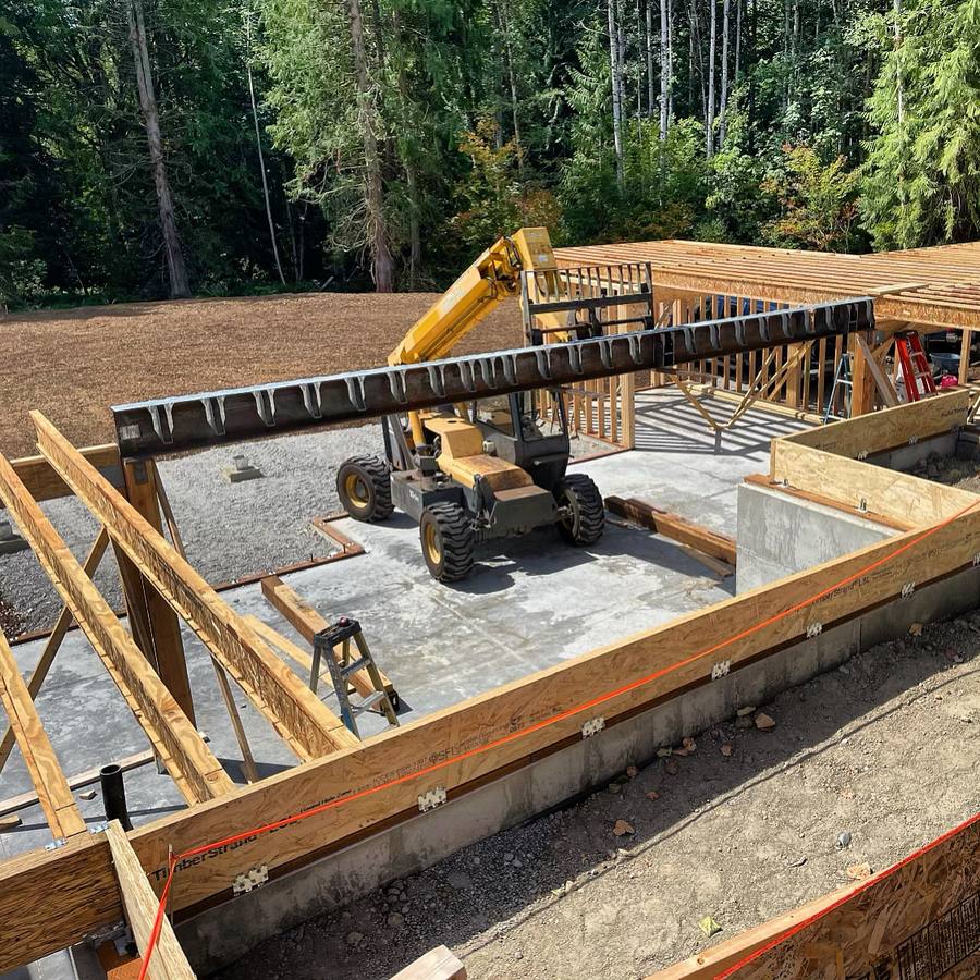 On Site Solutions project photo