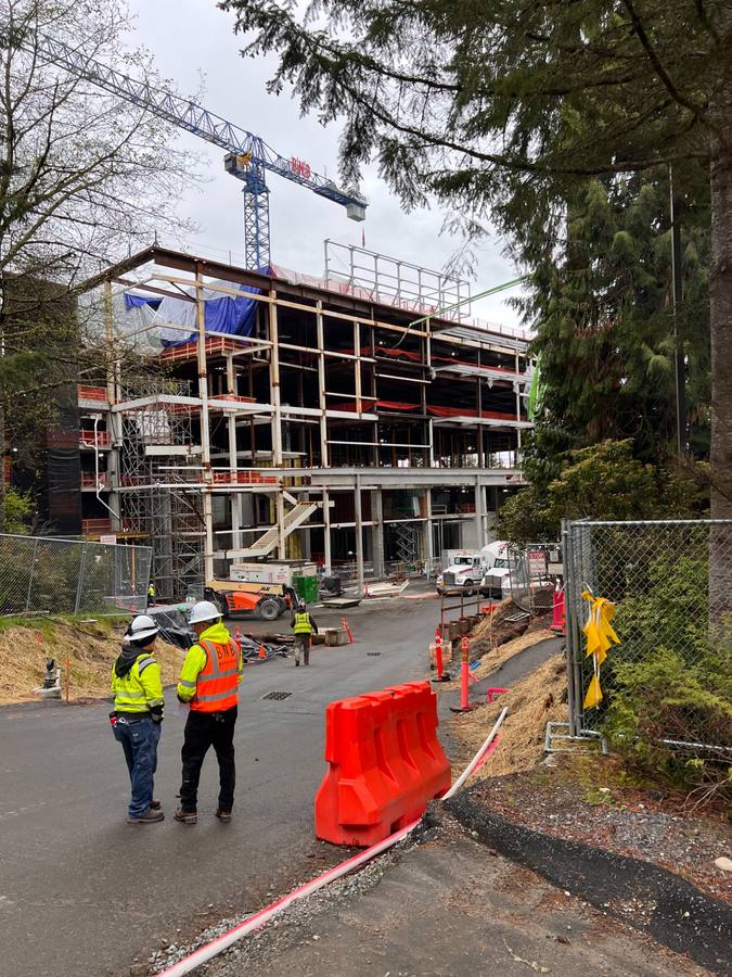 On Site Solutions project photo